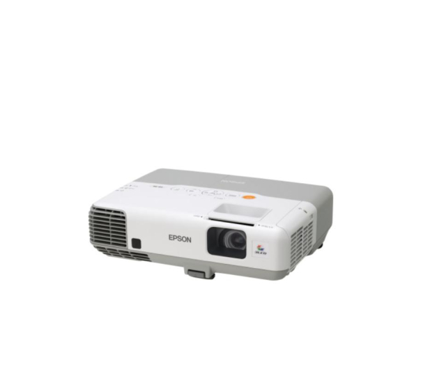 Projektor EPSON EB-95LW (V11H383040LW) - 1405154 - zdjęcie 4